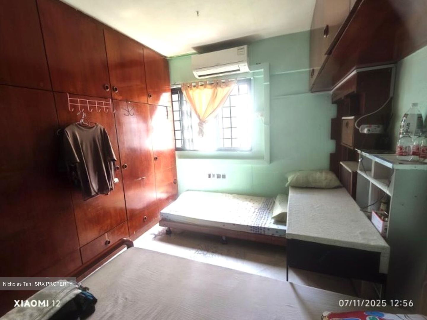 Blk 587 Cheng San Court (Ang Mo Kio), HDB 3 Rooms #515409671